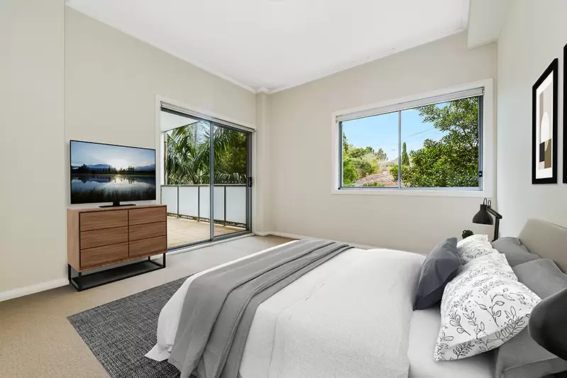 22/2-6 Bundarra Avenue South, Wahroonga Sold by Aurora Property - image 5