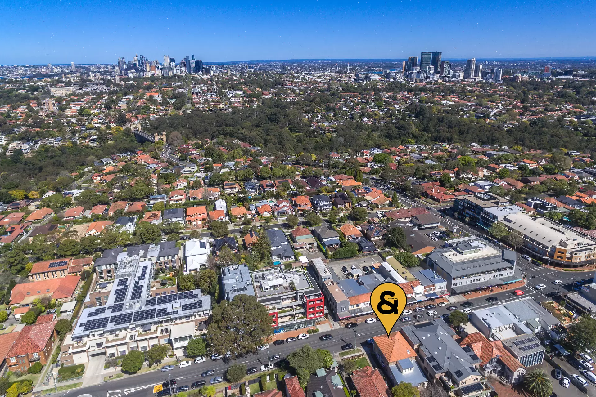 175-177 Sailors Bay Road, Northbridge Sold by Aurora Property - image 16