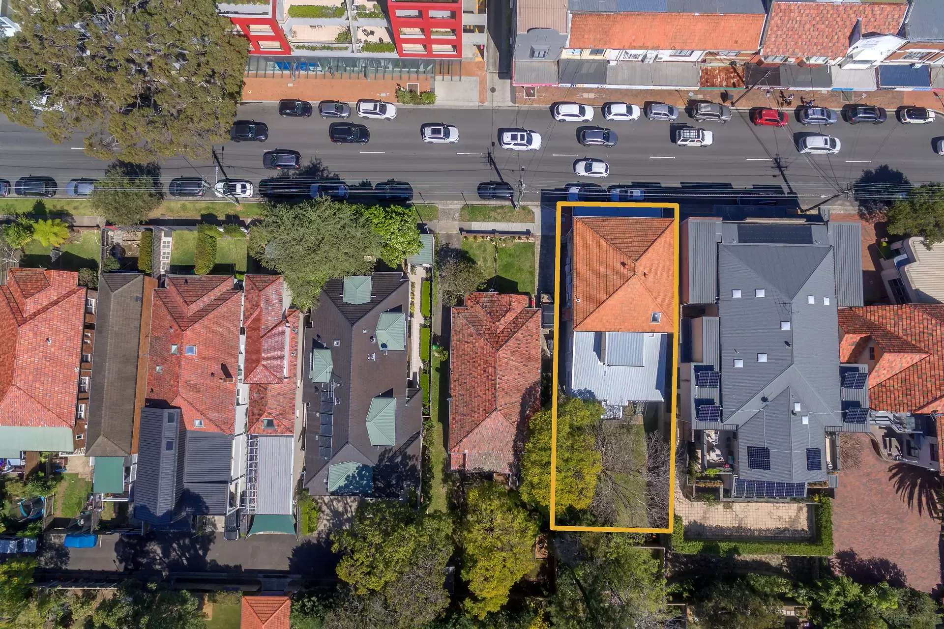 175-177 Sailors Bay Road, Northbridge Sold by Aurora Property - image 14