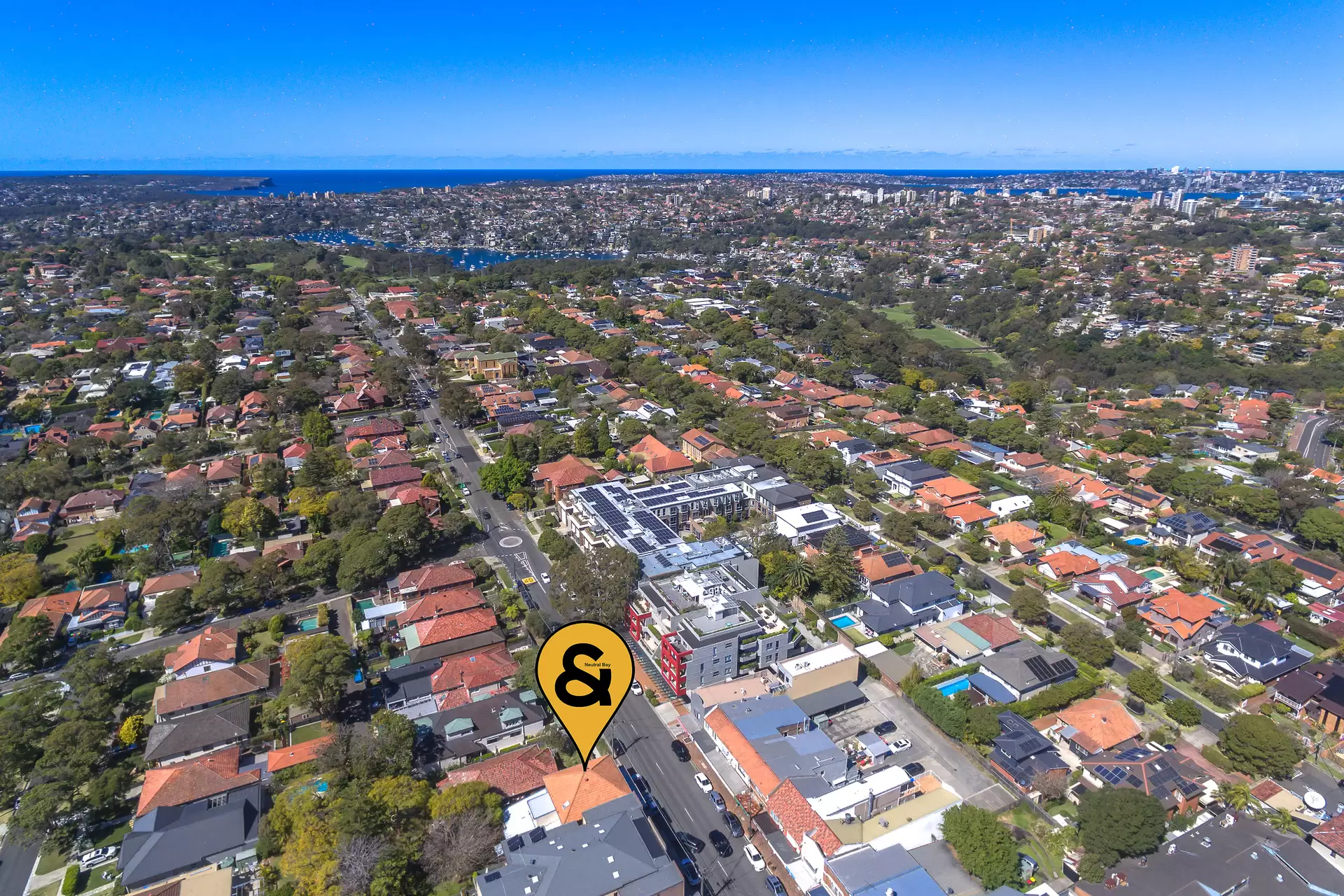 175-177 Sailors Bay Road, Northbridge Sold by Aurora Property - image 17