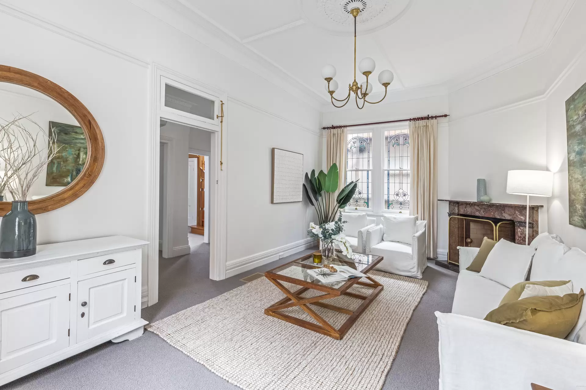 105 Spencer Road, Mosman Sold by Aurora Property - image 3