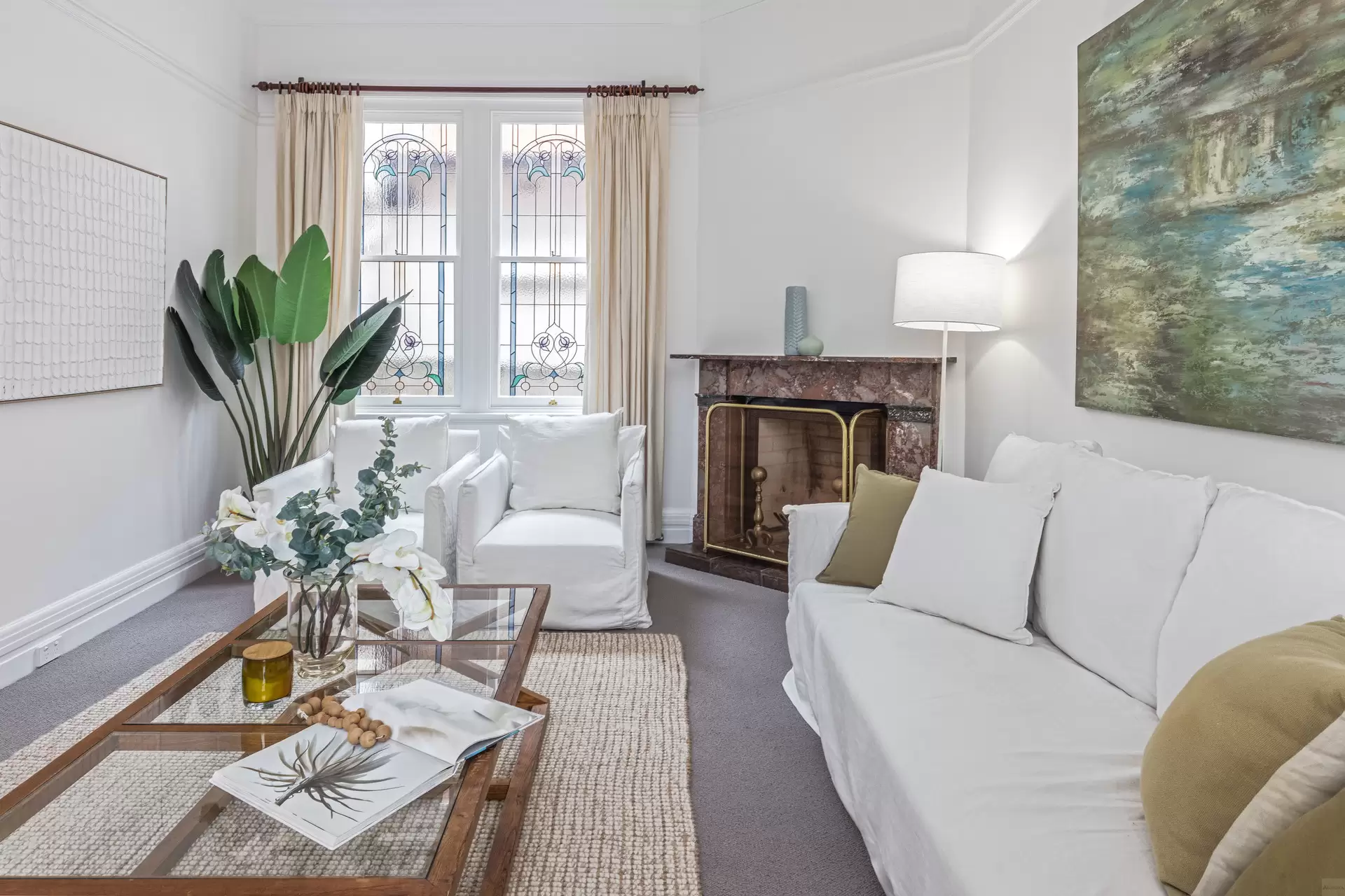 105 Spencer Road, Mosman Sold by Aurora Property - image 4