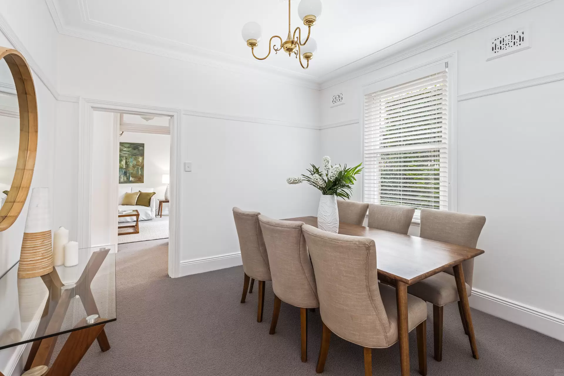 105 Spencer Road, Mosman Sold by Aurora Property - image 5