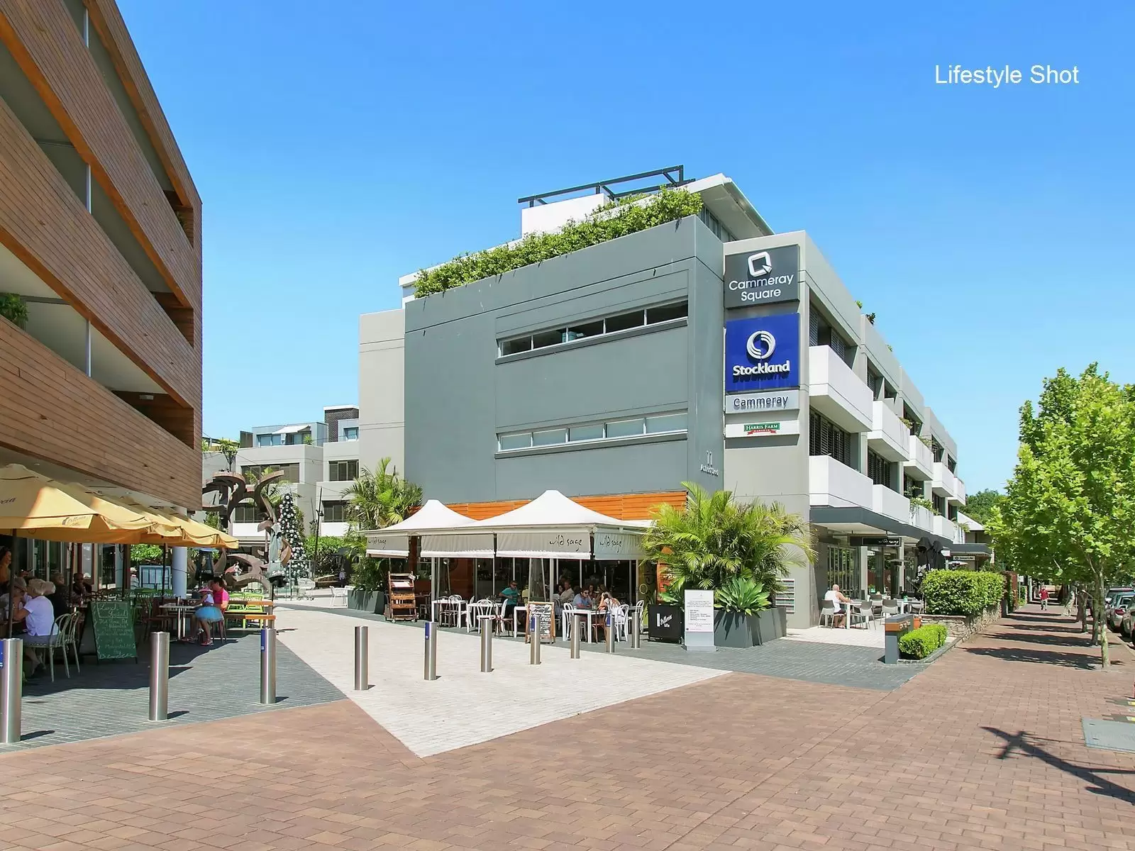 1/37 The Boulevarde, Cammeray Sold by Aurora Property - image 7