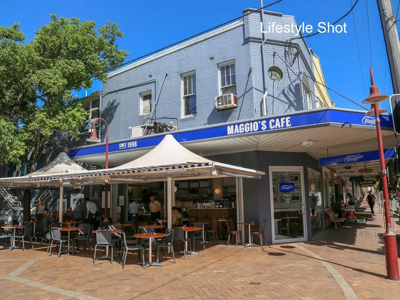 1/37 The Boulevarde, Cammeray Sold by Aurora Property - image 8