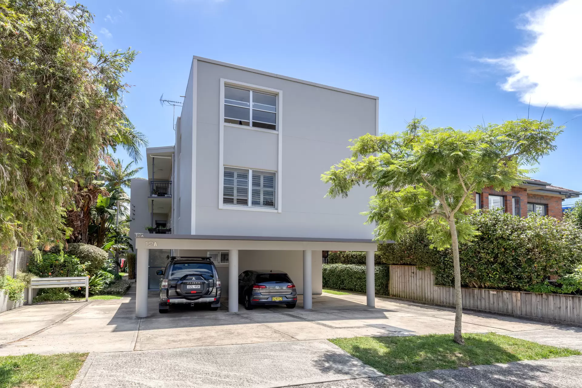 2/12A Esther Road, Mosman Sold by Aurora Property - image 7