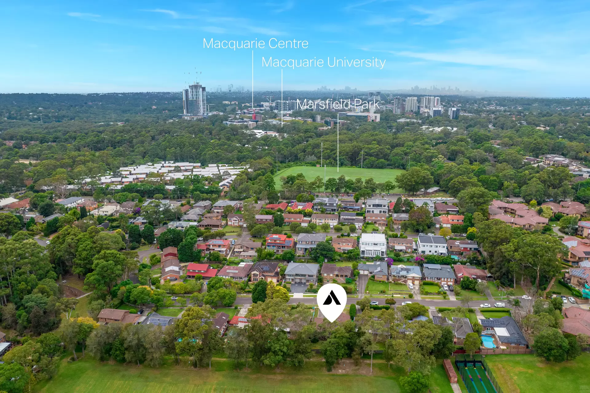12 Bareena Place, Marsfield Sold by Aurora Property - image 14
