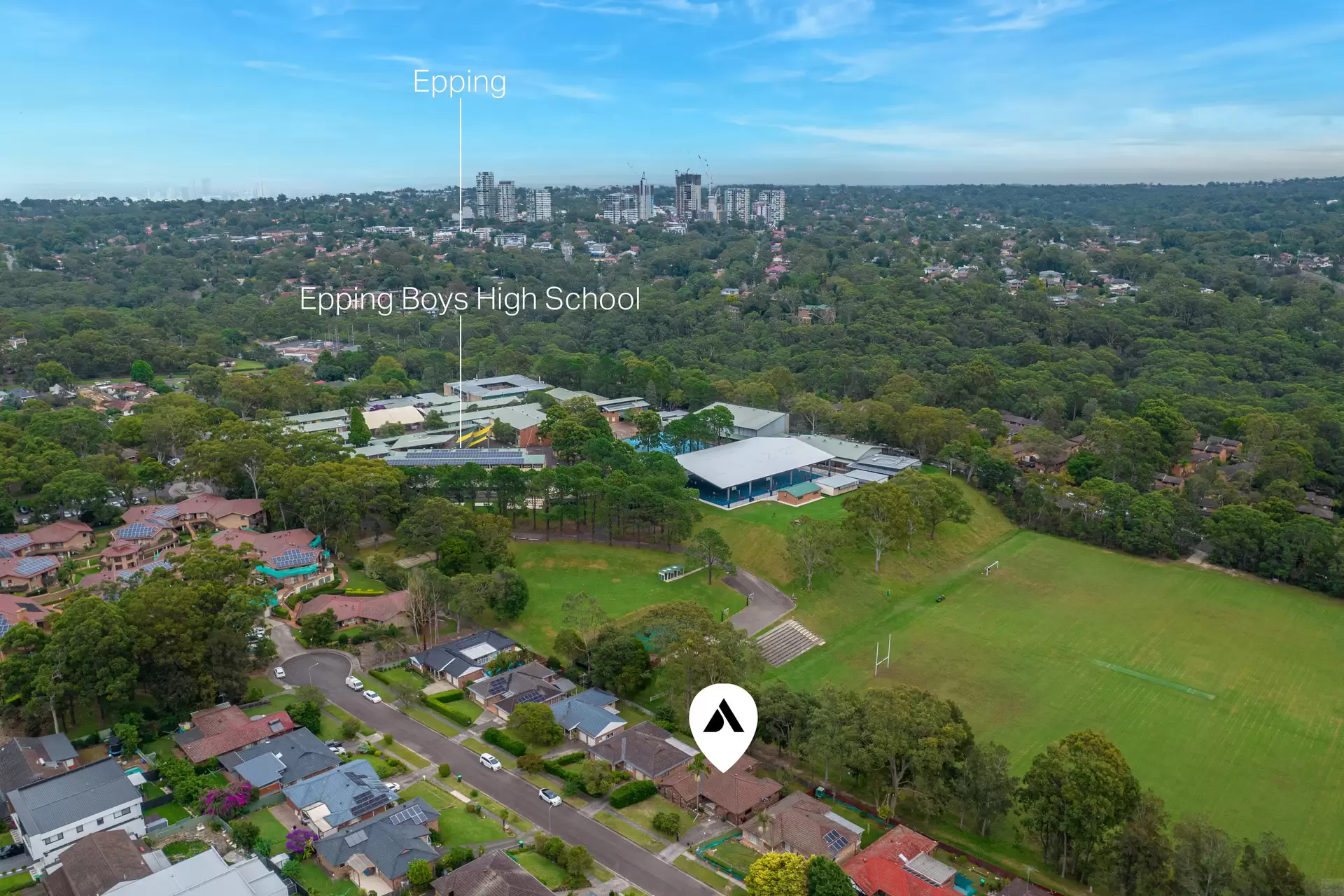12 Bareena Place, Marsfield Sold by Aurora Property - image 13