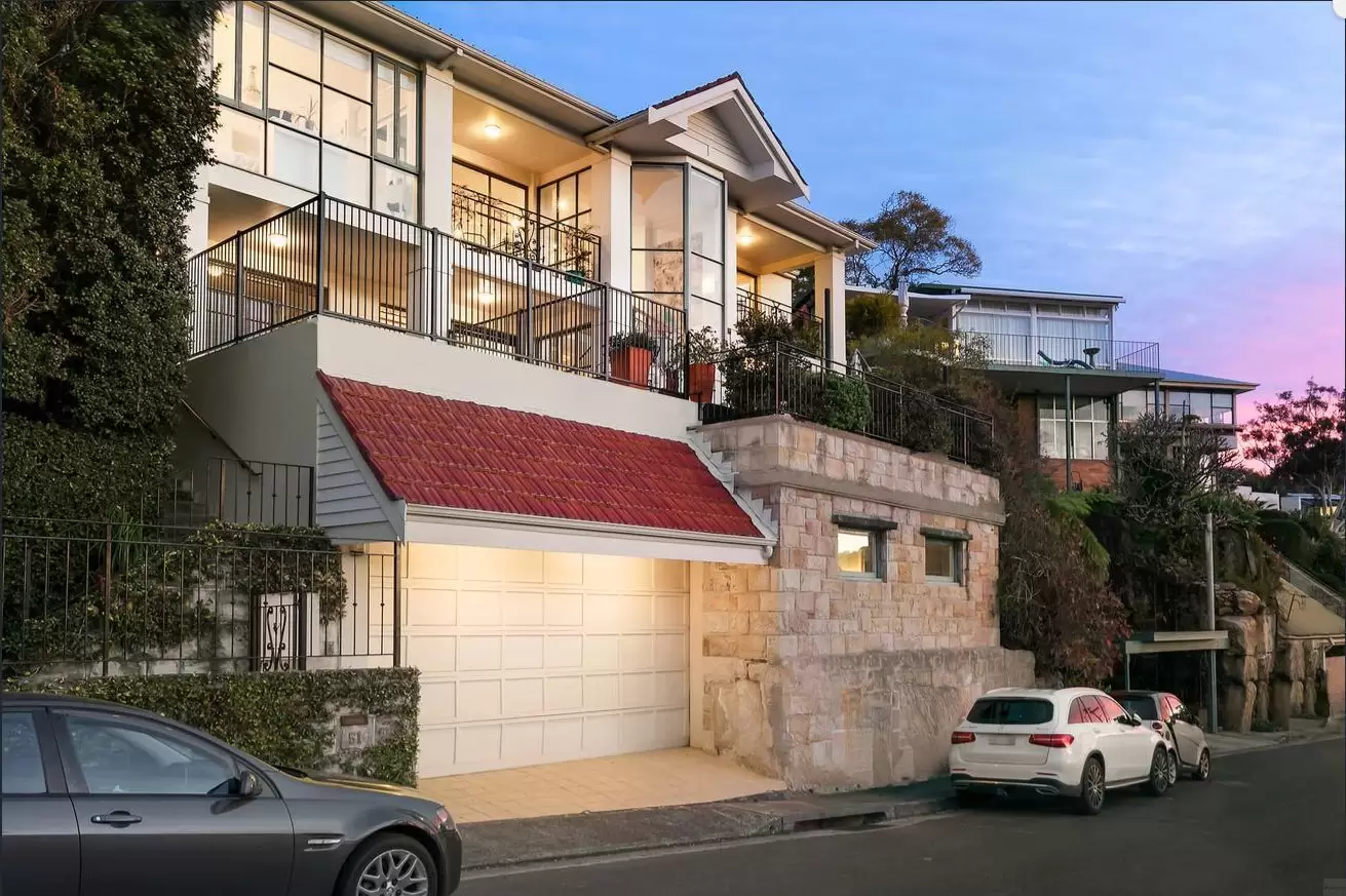 51 Cowdroy Avenue, Cammeray For Lease by Aurora Property - image 1