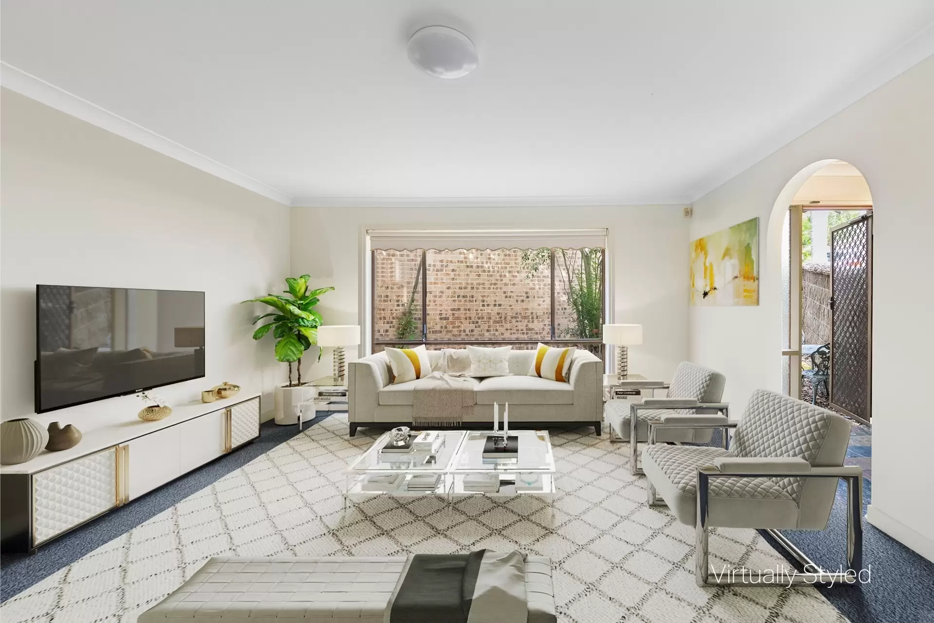 6/6 Edward Street, Baulkham Hills For Sale by Aurora Property - image 2