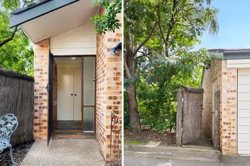 6/6 Edward Street, Baulkham Hills For Sale by Aurora Property