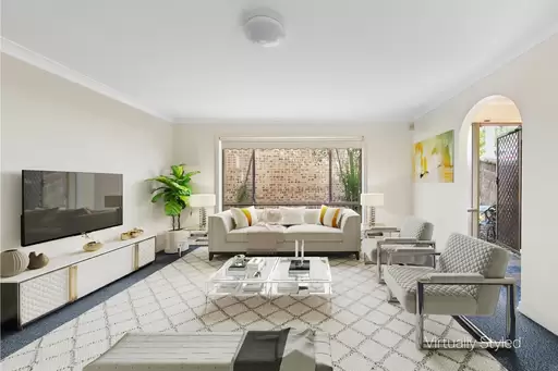 6/6 Edward Street, Baulkham Hills For Sale by Aurora Property