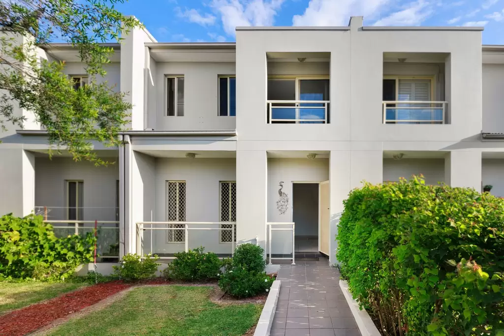 3/11-13 Tennyson Street, Parramatta Sold by Aurora Property