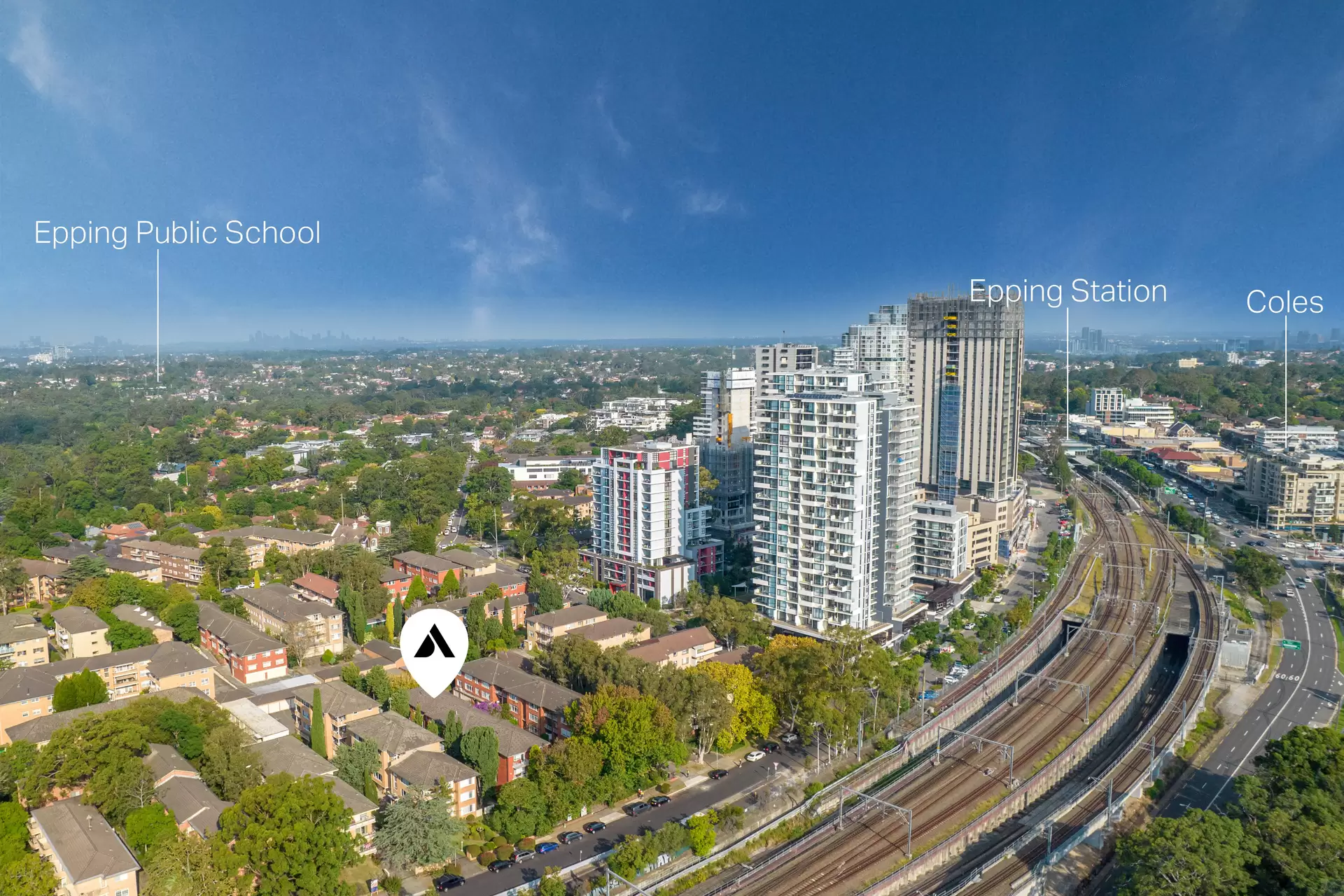 6/38 Cambridge Street, Epping Sold by Aurora Property - image 7