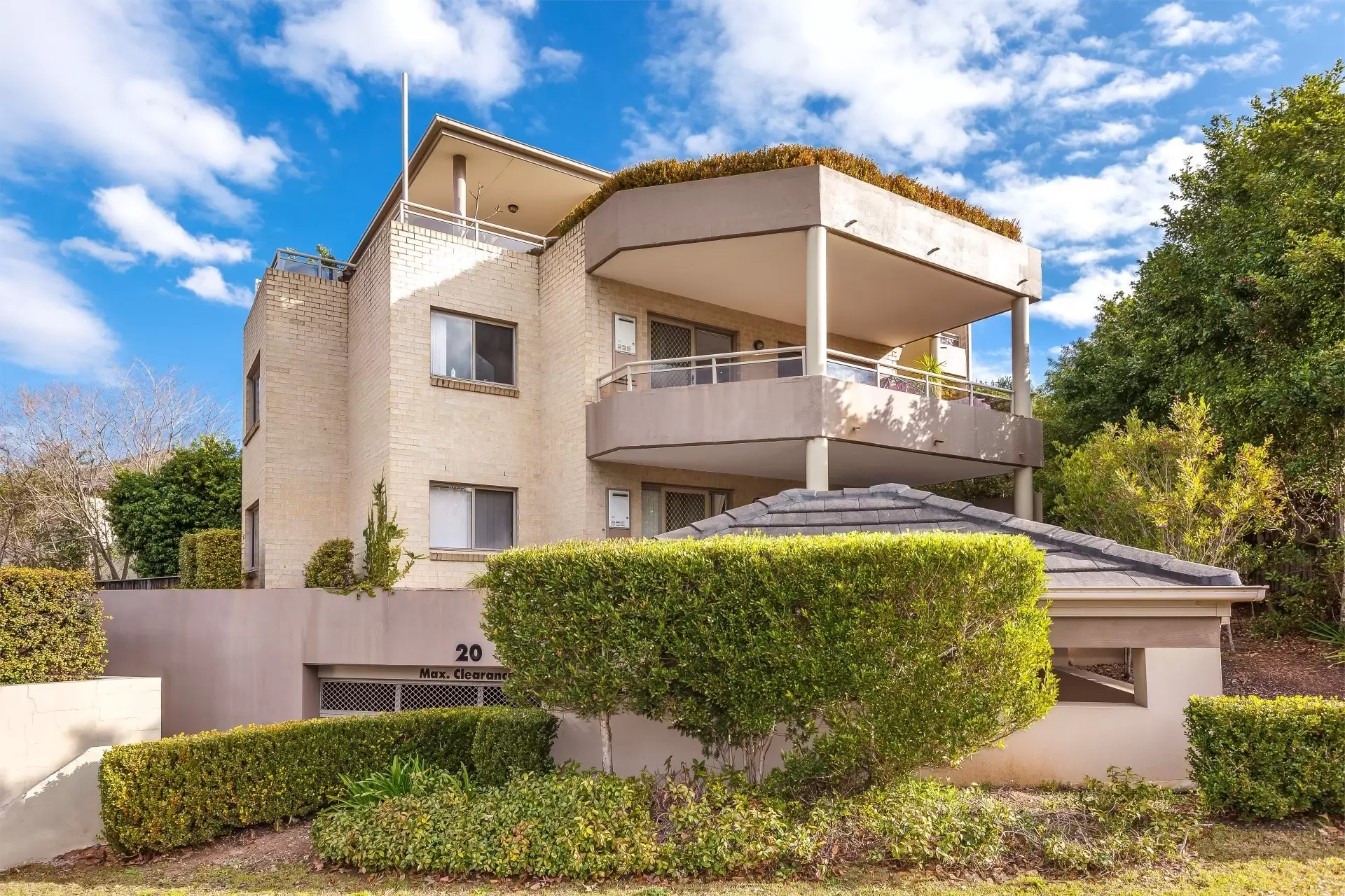 10/20 Essex Street, Epping For Lease by Aurora Property - image 1