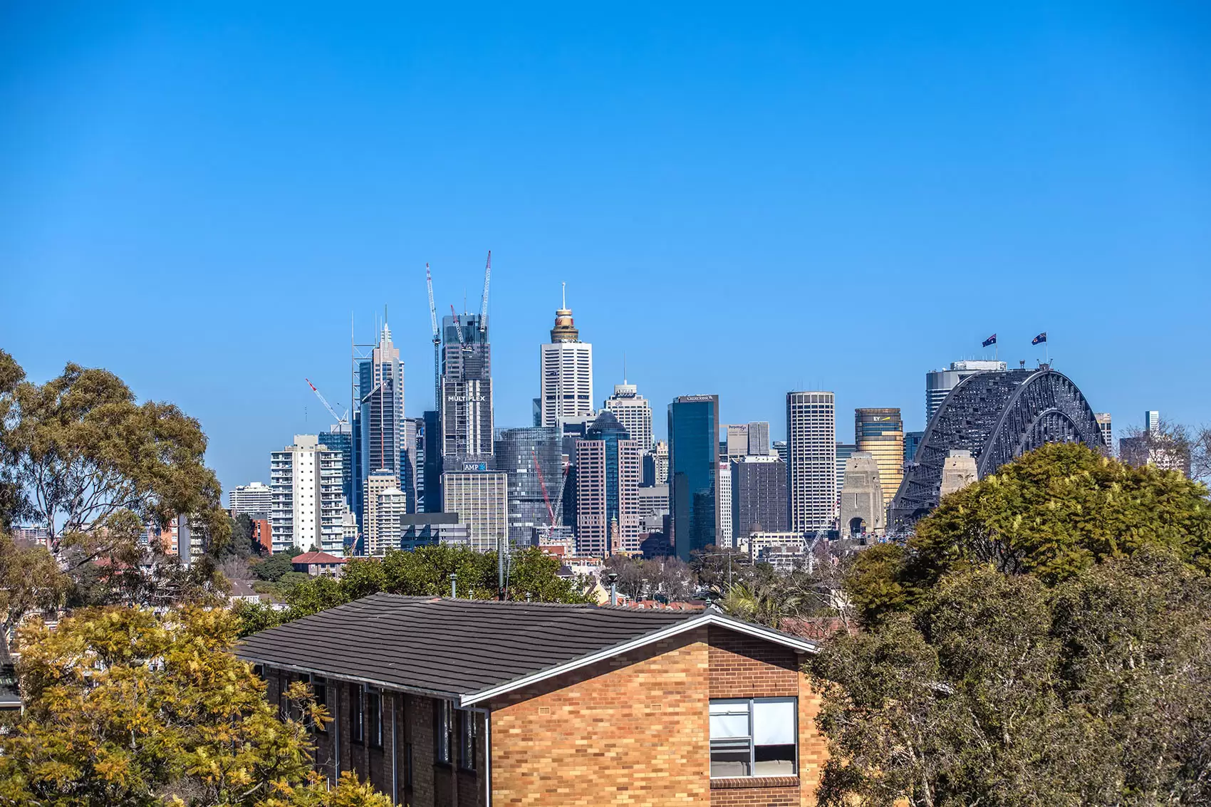 20/64 Ben Boyd Road, Neutral Bay For Lease by Aurora Property - image 4