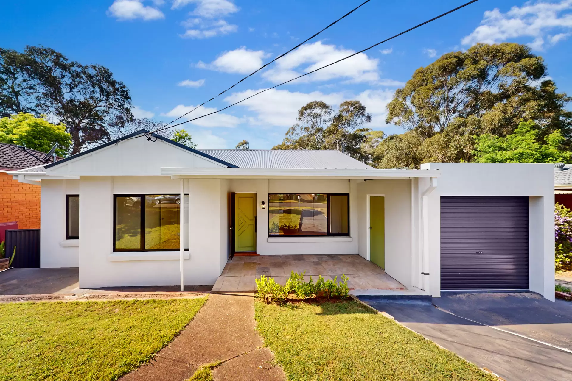 12 Manuka Street, Constitution Hill For Lease by Aurora Property - image 1