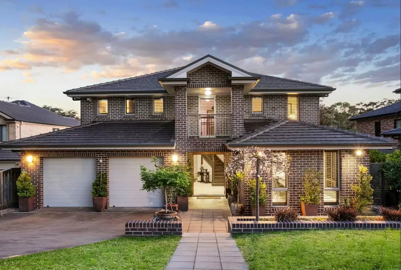 9 Moona Parade, Wahroonga For Lease by Aurora Property - image 1