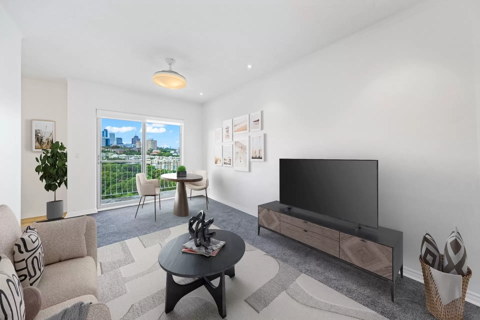 18/19 Shirley Road, Wollstonecraft For Lease by Aurora Property - image 3