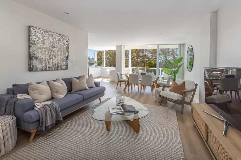 12/22 Peel Street, Kirribilli Sold by Aurora Property