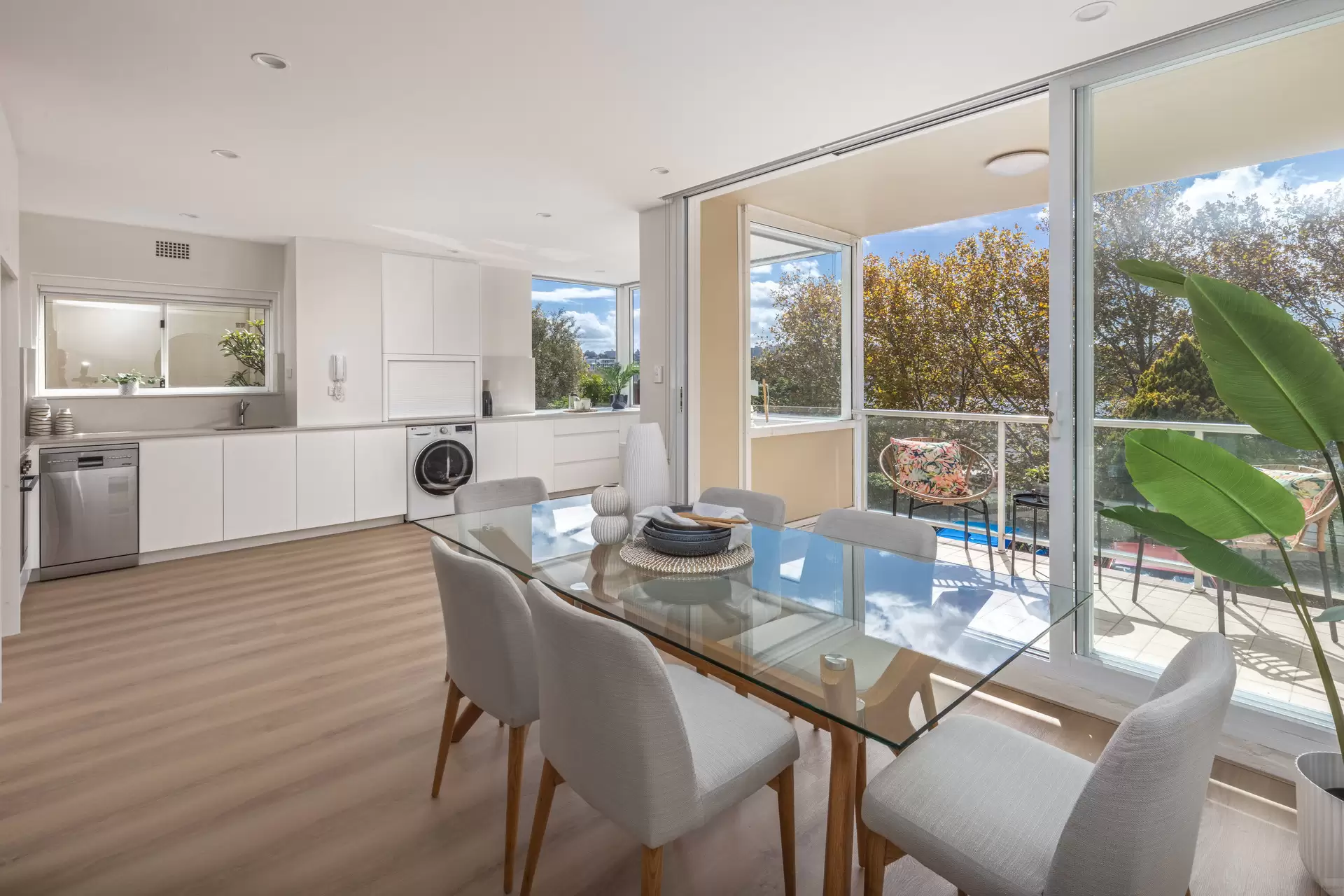 12/22 Peel Street, Kirribilli Auction by Aurora Property - image 3