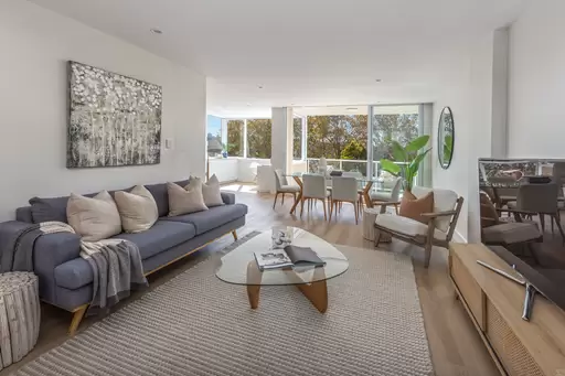 12/22 Peel Street, Kirribilli Auction by Aurora Property