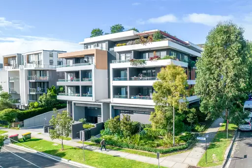 15/33 Cliff Road, Epping For Sale by Aurora Property