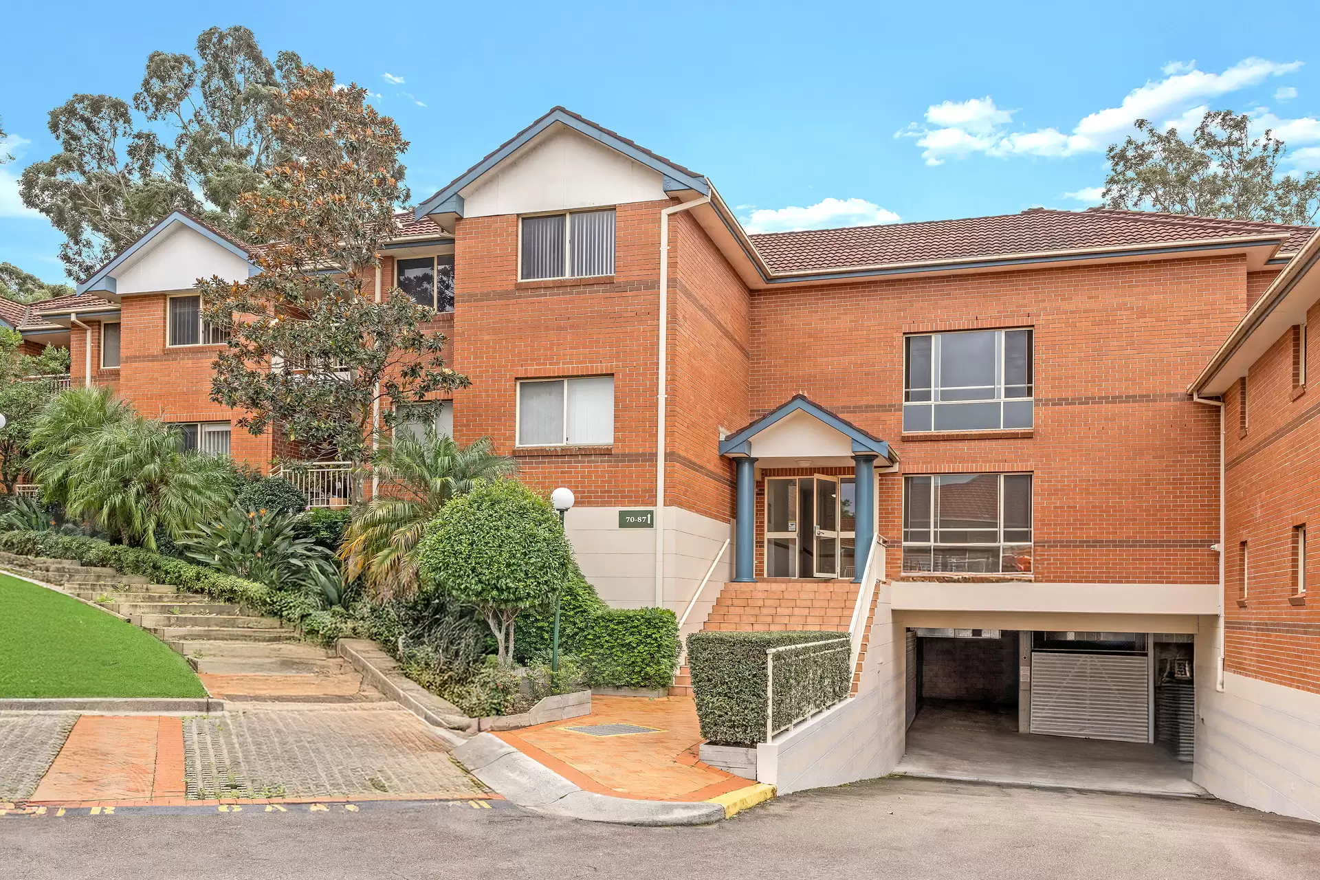 84/94-116 Culloden Road, Marsfield Auction by Aurora Property - image 2