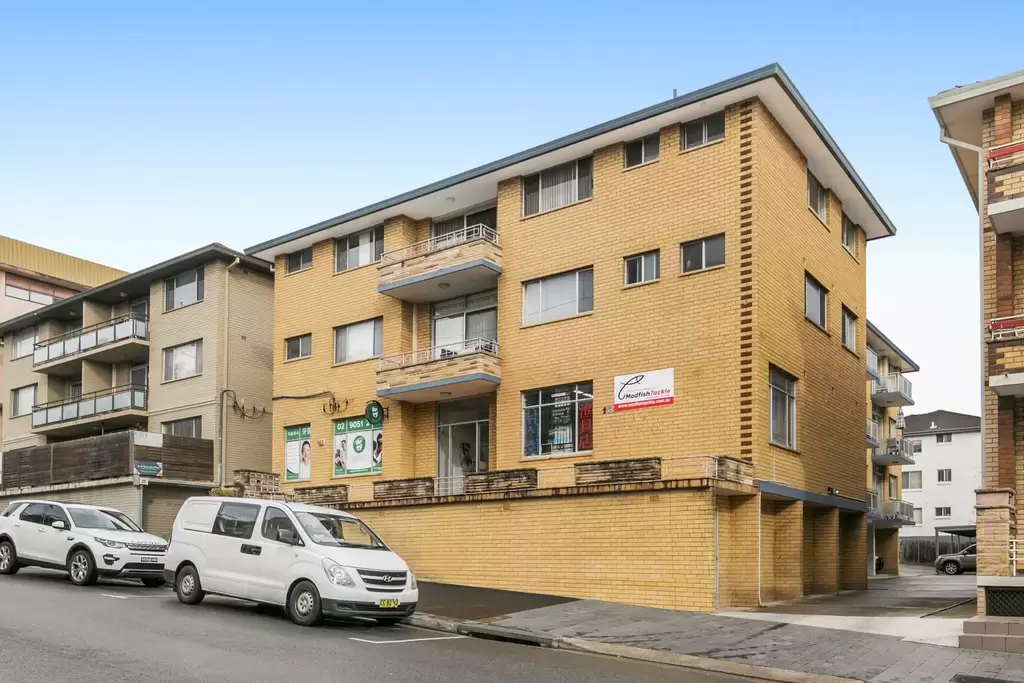 13/18 Rowe Street, Eastwood For Lease by Aurora Property