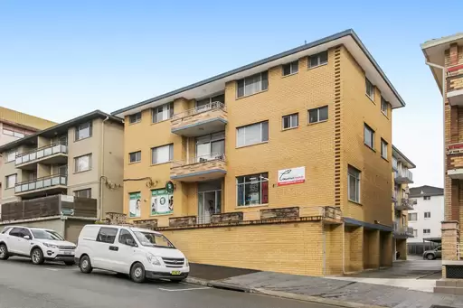13/18 Rowe Street, Eastwood For Lease by Aurora Property