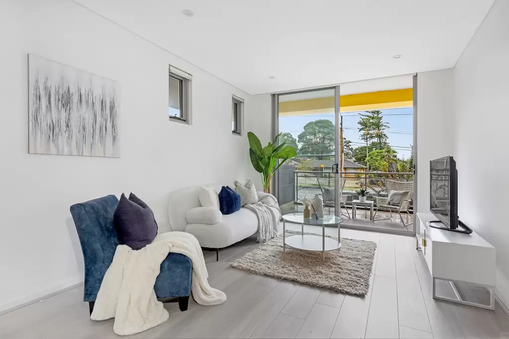 7/213-215 Carlingford Road, Carlingford For Sale by Aurora Property