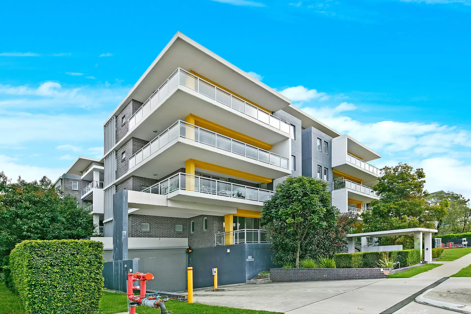 7/213-215 Carlingford Road, Carlingford For Sale by Aurora Property - image 2