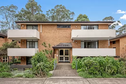 6/1A Doomben Avenue, Eastwood Auction by Aurora Property