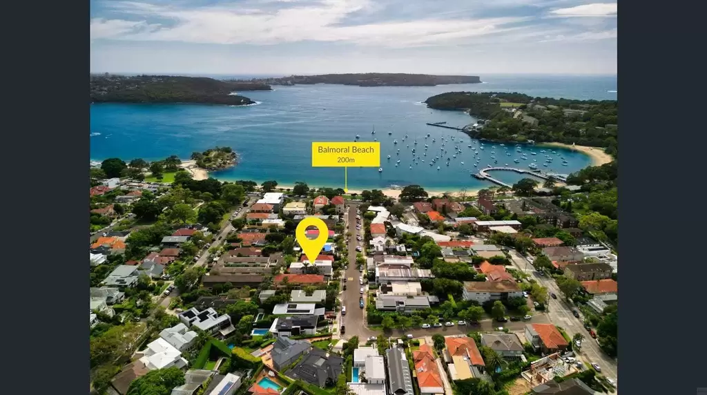 6/12a Esther Road, Mosman For Lease by Aurora Property