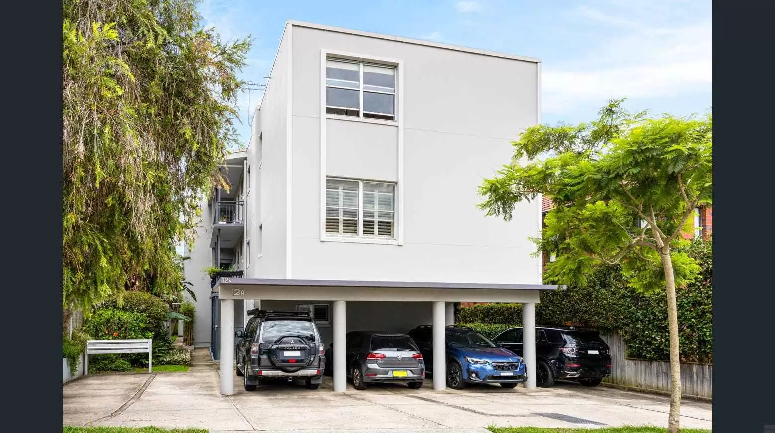 6/12a Esther Road, Mosman For Lease by Aurora Property - image 8