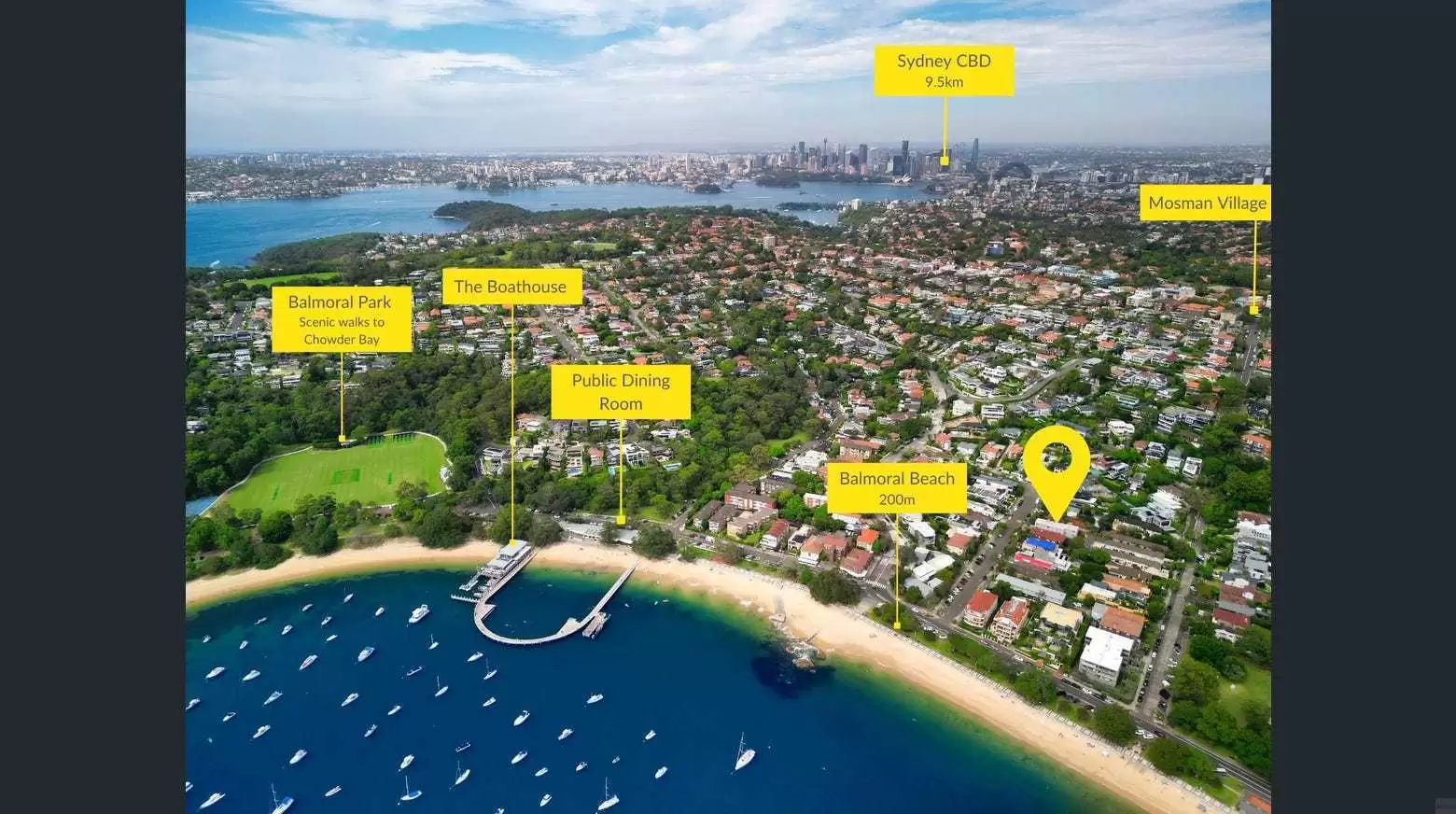 6/12a Esther Road, Mosman For Lease by Aurora Property - image 9
