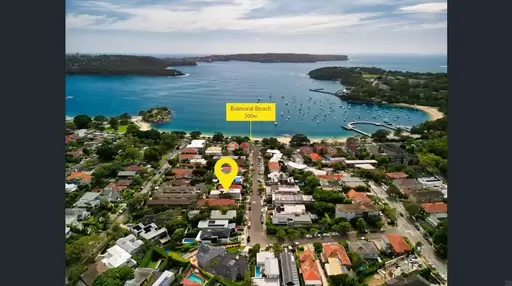 6/12a Esther Road, Mosman For Lease by Aurora Property