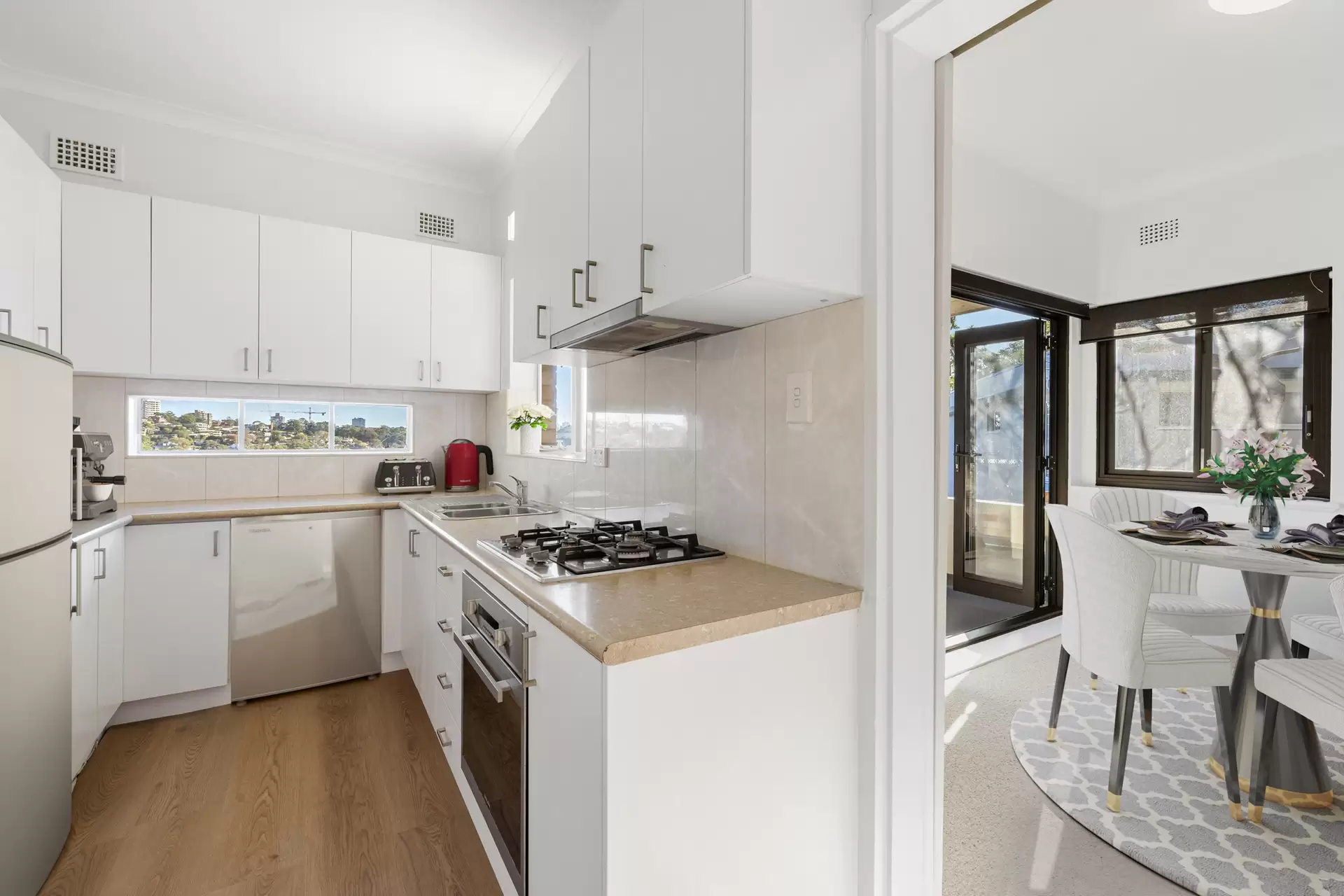 2/16 Ellalong Road, Cremorne For Lease by Aurora Property - image 3
