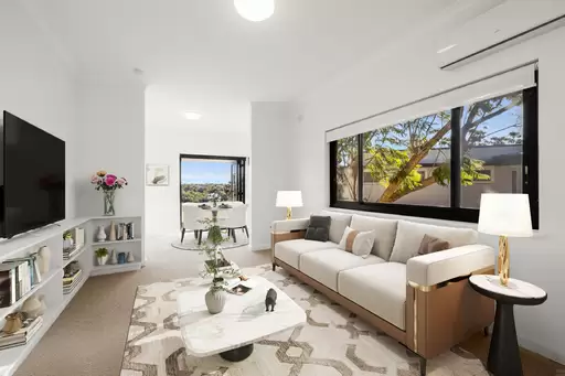 2/16 Ellalong Road, Cremorne For Lease by Aurora Property