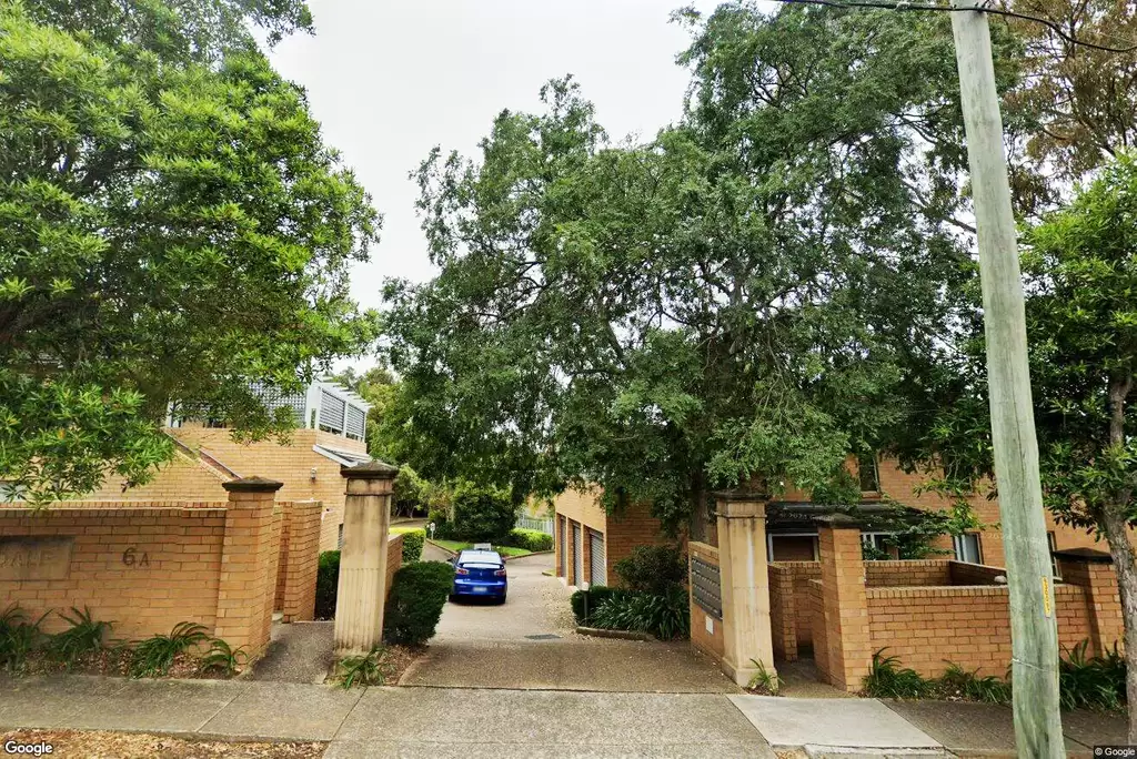 4/6A Ingleby Street, Oatlands For Lease by Aurora Property