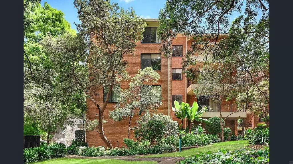 51/25A Marks Street, Naremburn For Lease by Aurora Property