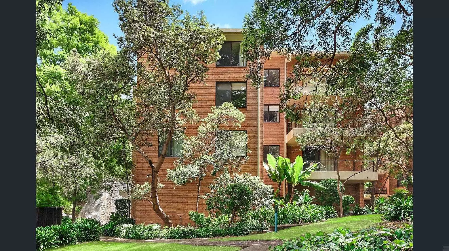 51/25A Marks Street, Naremburn For Lease by Aurora Property - image 1