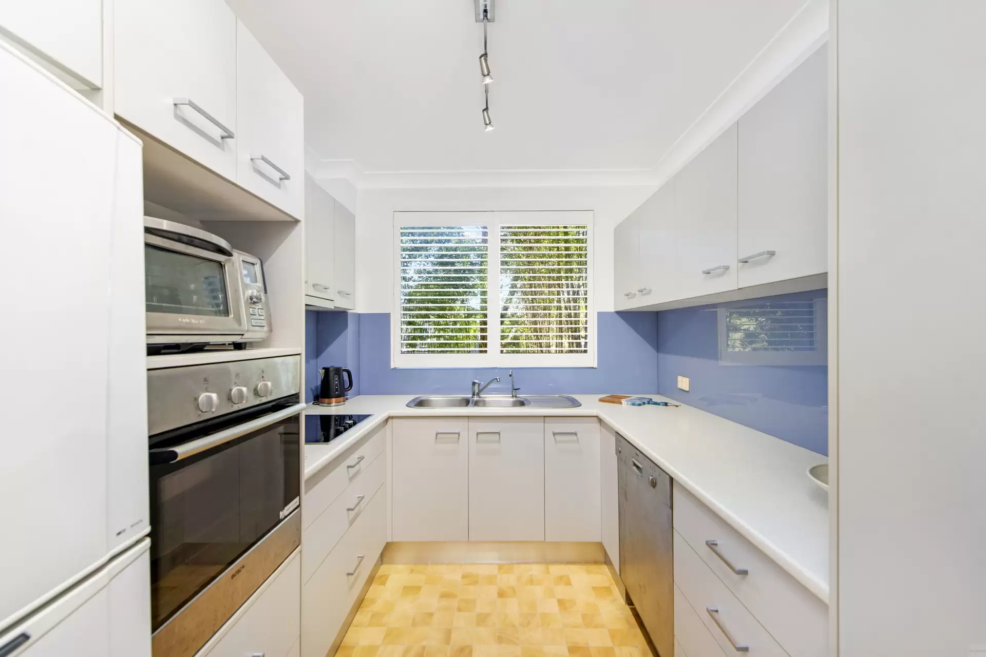 51/25A Marks Street, Naremburn For Lease by Aurora Property - image 4