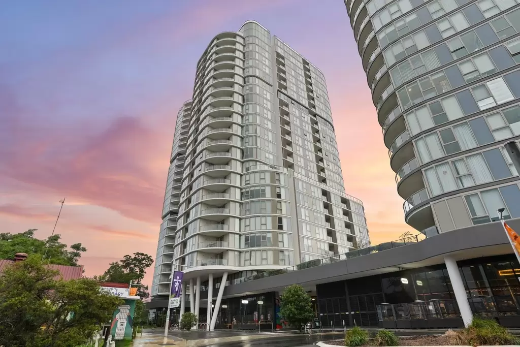1909/8 Chambers Court, Epping For Lease by Aurora Property