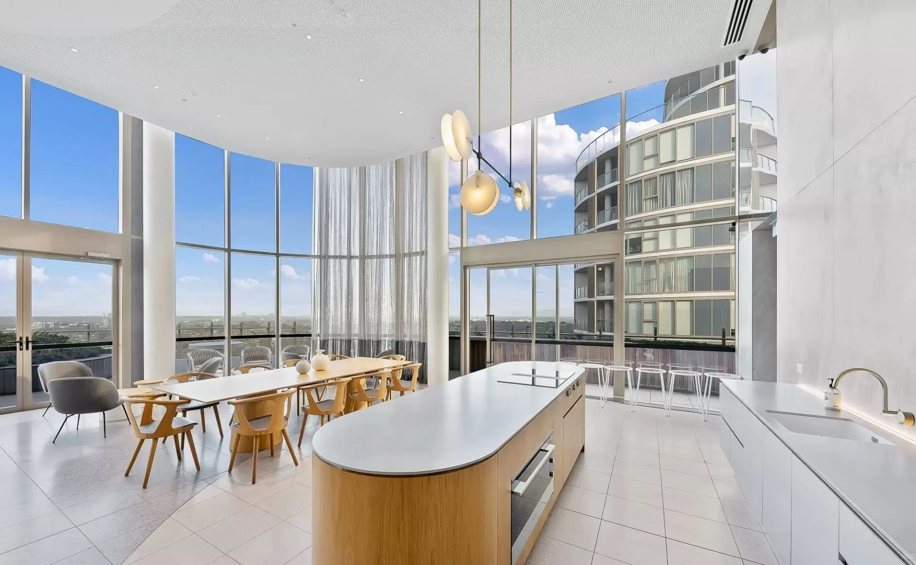 1909/8 Chambers Court, Epping For Lease by Aurora Property - image 4