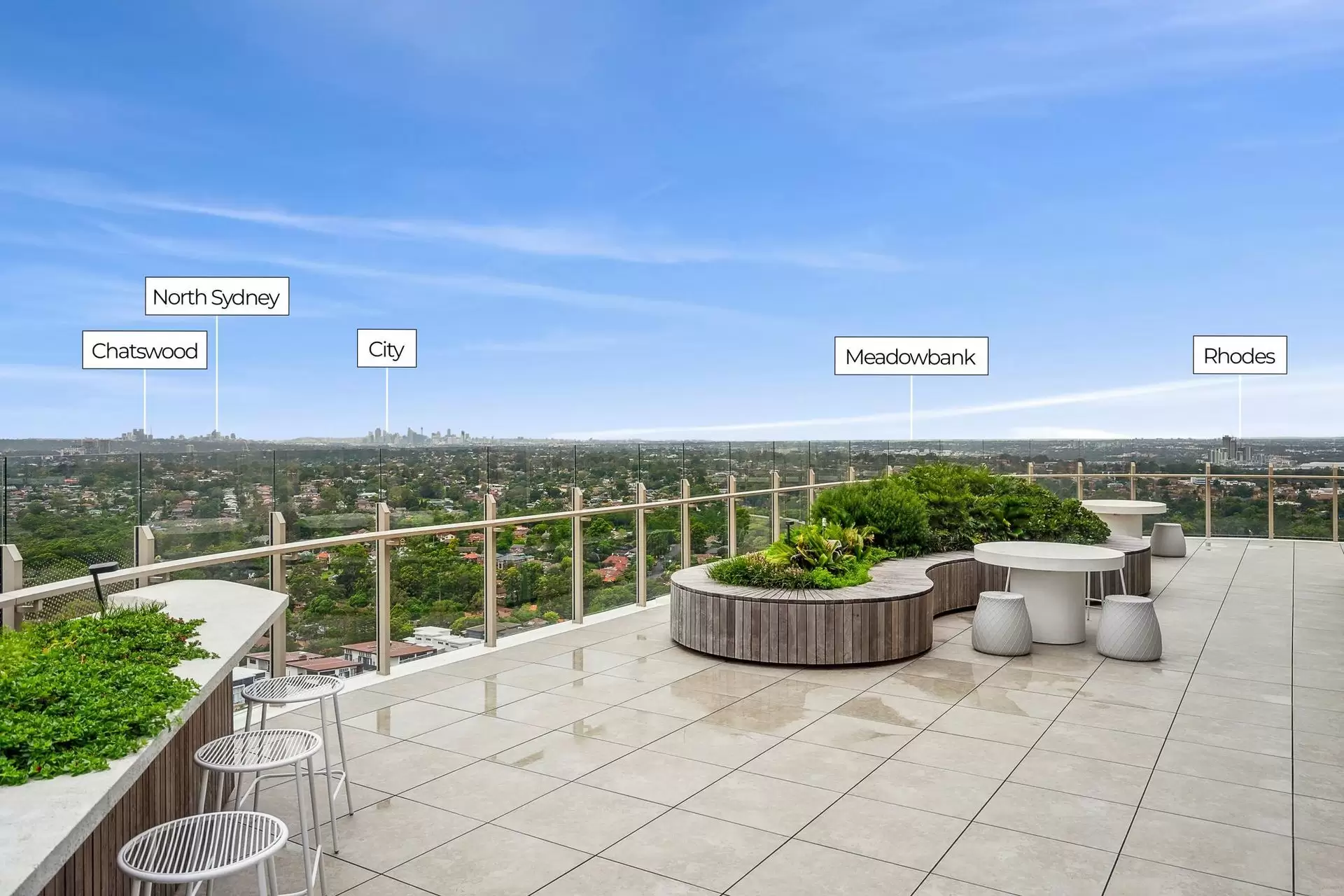 1909/8 Chambers Court, Epping For Lease by Aurora Property - image 2