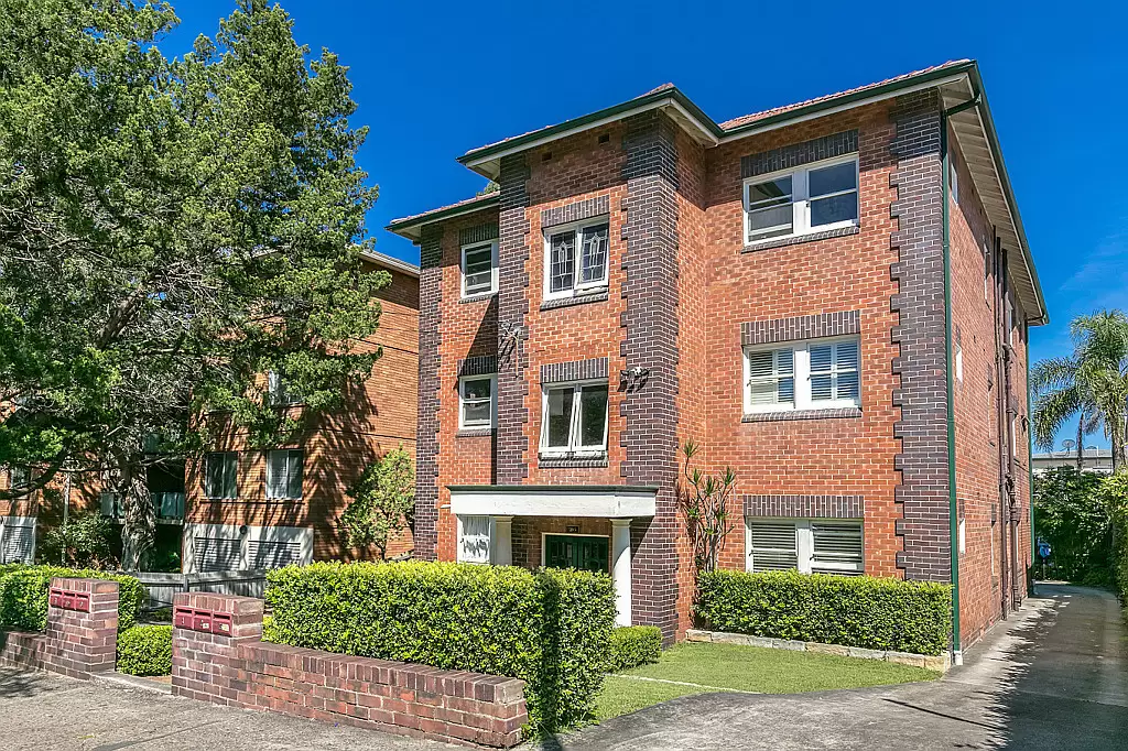 2/26 Brierley Street, Mosman For Lease by Aurora Property - image 10