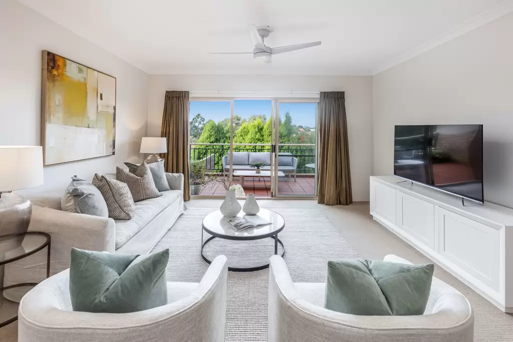 48/2a Palmer Street, Naremburn Auction by Aurora Property