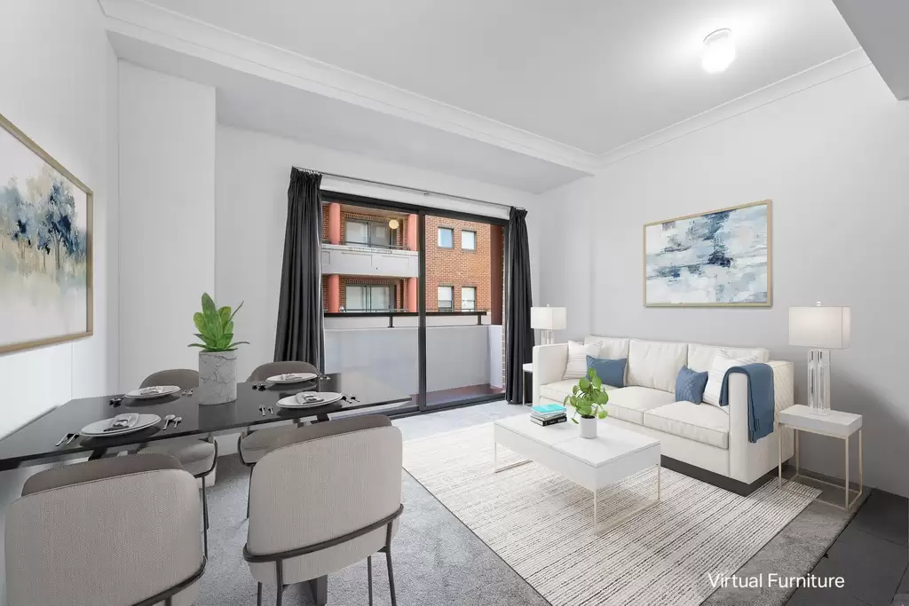 10/4-8 Waters Road, Neutral Bay For Sale by Aurora Property