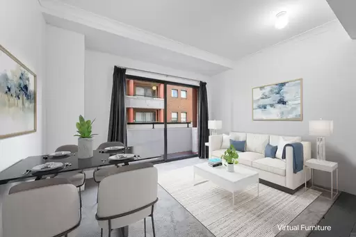 10/4-8 Waters Road, Neutral Bay For Sale by Aurora Property